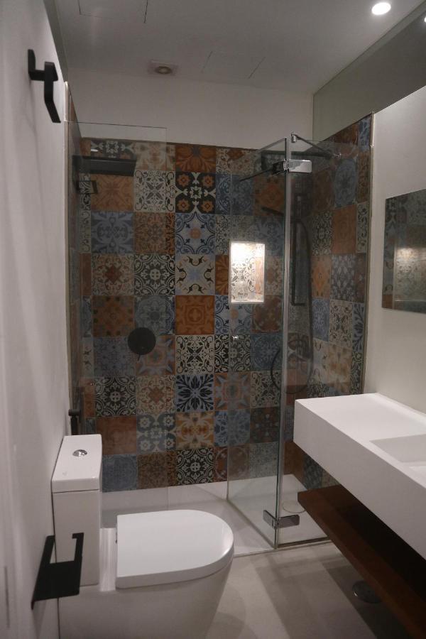 Apartmán Lofts Miriam Conde O,Reilly Cádiz Exteriér fotografie