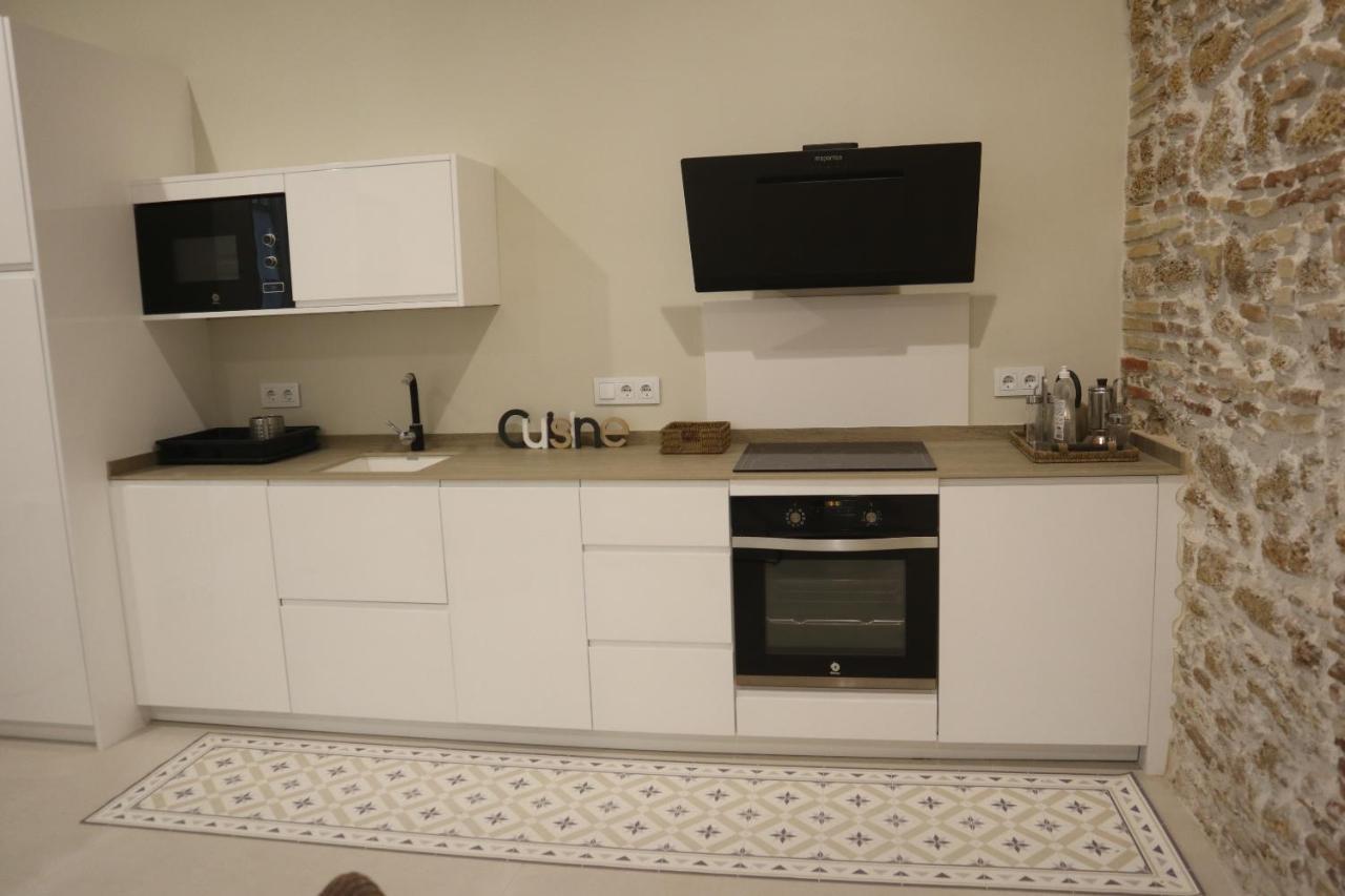 Apartmán Lofts Miriam Conde O,Reilly Cádiz Exteriér fotografie