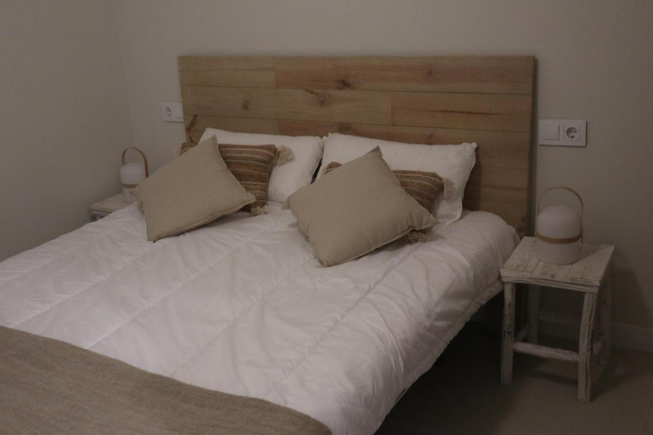 Apartmán Lofts Miriam Conde O,Reilly Cádiz Exteriér fotografie